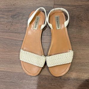 Steve Madden Sandals